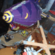 Illustration for article titled Mega Bloks Brings the emWorld of Warcraft/em to Tiny, Geometrical Life